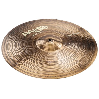 Paiste 900 Heavy Crash 20"