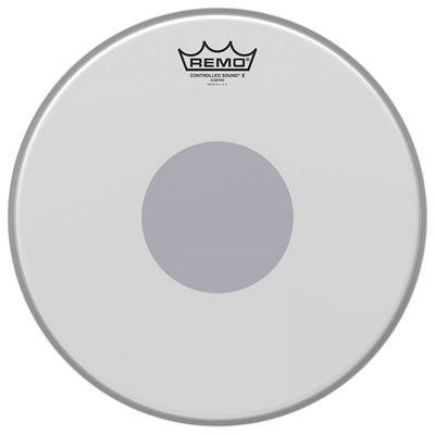 Remo CX-0113-10 Controlled Sound X 13"