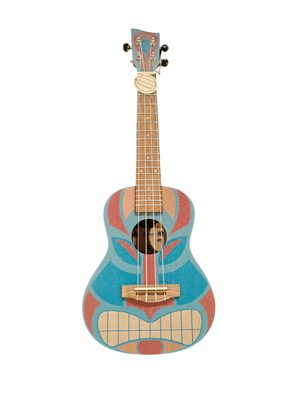 Gewa Manoa K-SO-TB koncertní ukulele