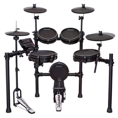 Carlsbro CSD45M Black