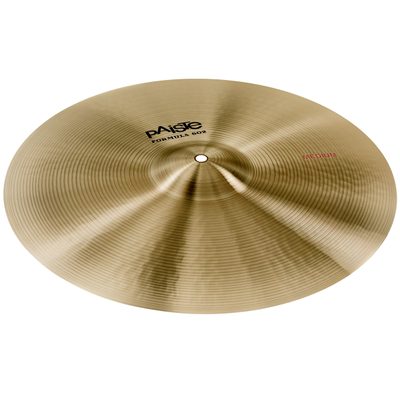 Paiste Formula 602 Classic Medium 18" Crash