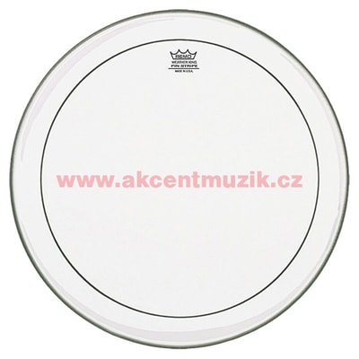 Remo PS-0313-00 Pinstripe, 13"