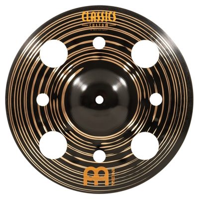 MEINL Classics Custom Dark 12" Trash Splash