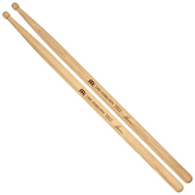 Meinl SB623 Dirk Verbeuren Signature