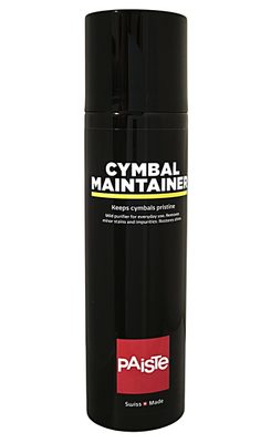 Paiste Cymbal Care Maintainer AC29211