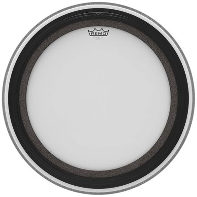 Remo Emperor SMT Coated 22"