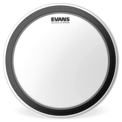 Evans BD22EMADUV  22" EMAD