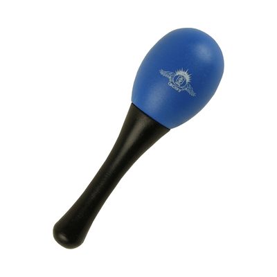 Akcent ACMAR-BL shaker mini marakas modrý