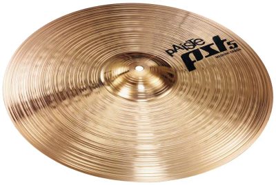 Paiste PST5 New Medium Crash 14"