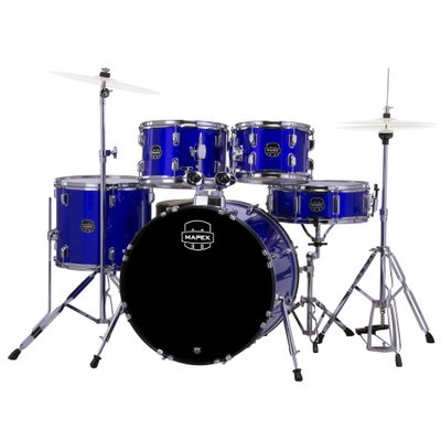 Mapex CM5044FTIB Comet Indigo Blue