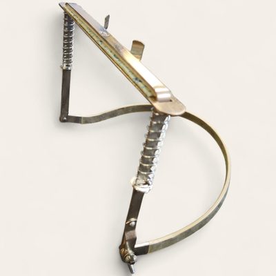 Držák pro foukací harmoniku G+W