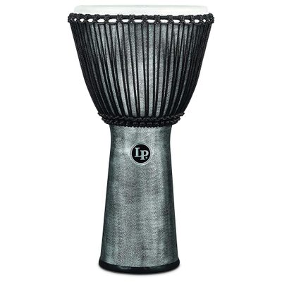 Latin Percussion LP724G World Beat FX 11" Djembe