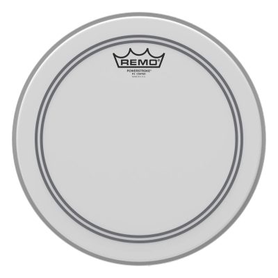 Remo P3-0110-BP Powerstroke 3