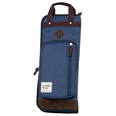 Tama TSB24NB Powerpad Stick Bag Navy Blue