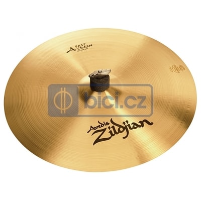 Pronájem činelu Zildjian A Zildjian Fast Crash 16"