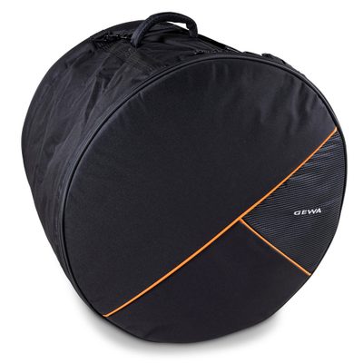 GEWA Gig Bag Premium pro Bass drum 20" × 16"
