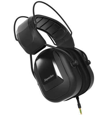 Superlux HD665