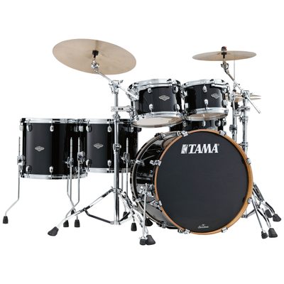 Tama MBS52RZS-PBK Starclassic Performer
