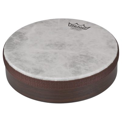 Remo HD-8508-00 Frame Drum Fiberskyn 8"