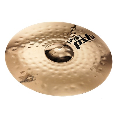 Paiste PST 8 Reflector Rock Crash 17"