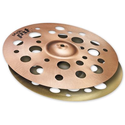 Paiste PST X Swiss Hi-hat 10"