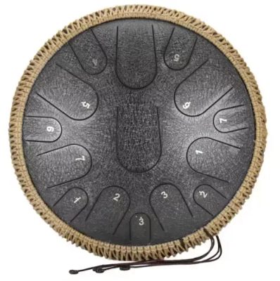 FZone STD-14I15 Steel Tongue Drum