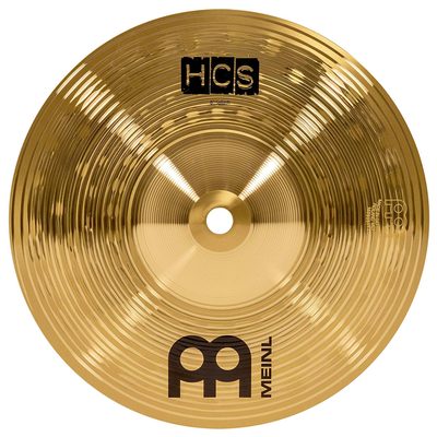 Meinl HCS8S Splash 8"