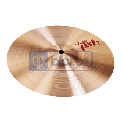 Paiste PST7 Splash 10"