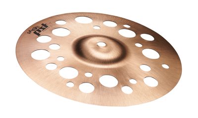 Paiste PST X Swiss Splash 10"