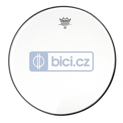 Remo BA-0315-00 Ambassador 15"