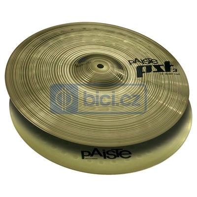 Paiste PST3 Hi-Hat 14"