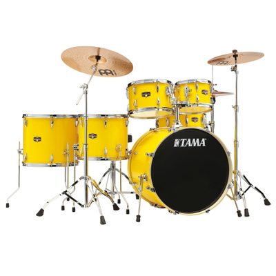 Tama IP62H6W-ELY Imperialstar Electric Yellow