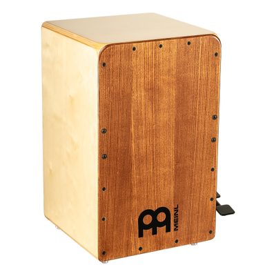 Meinl SCP100AWA Snarecraft Professional Cajon