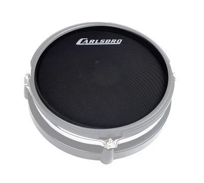 Carlsbro Mesh head for 8" Drum pad