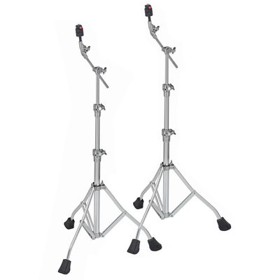 Tama HC73BSX2 Spartan Boom Cymbal Stand sada 2 ks