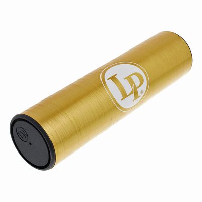 Latin Percussion LP462 Rock Shaker Gold