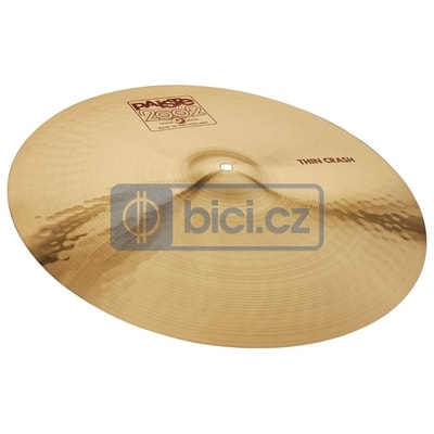 Paiste 2002 Thin Crash 16"