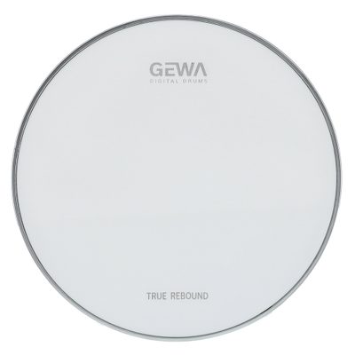 Gewa E-Drum Mesh Head True Rebound 18"