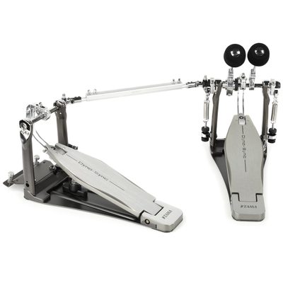 Tama HPDS1TW Dyna-Sync Twin Pedal