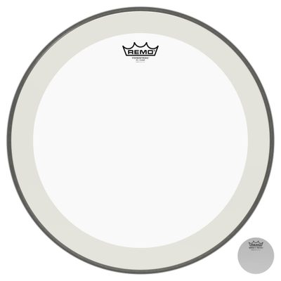 Remo P4-1318-C2 Powerstroke 4 18"