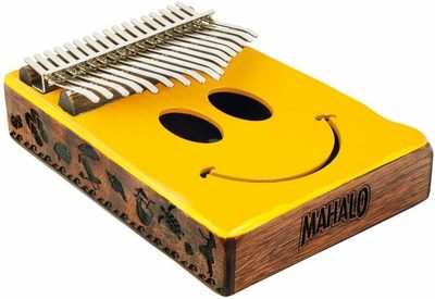 Kalimba Mahalo 17 tónů MKA17SM