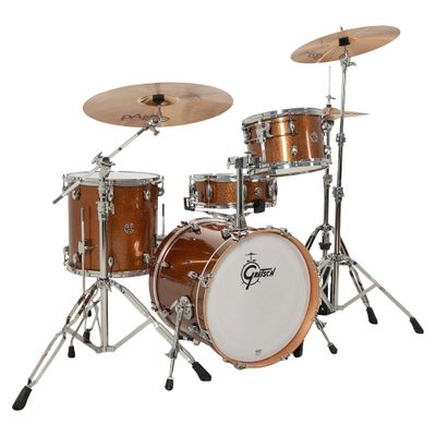 Gretsch CC2-J484-BS Catalina Club – Bronze Sparkle