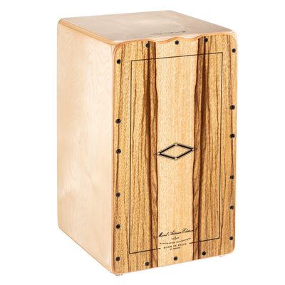 Meinl AETLLI Cajon Artisan Tango Line