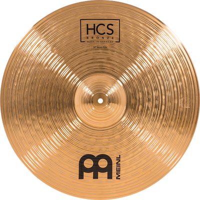 Meinl HCSB20HR 20" Heavy Ride