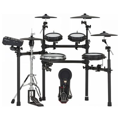 Roland TD513 elektronická bicí sada V-Drums