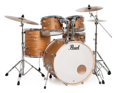 Pearl DMPA905P/C876 Deacade Maple - Satin Caramel Veil