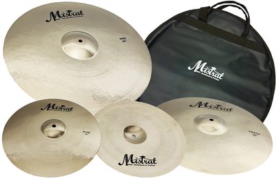 Mistral Brilliant Standard set