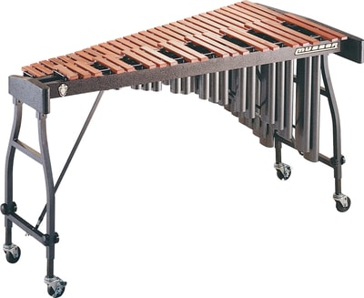 Musser M32 Marimba