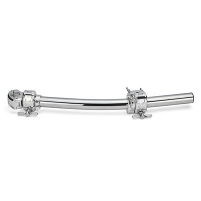 Gibraltar GDR025C-CHR Chrome Series II Drum Rack