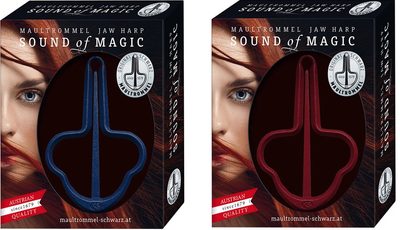 Brumle Original Schwarz č.15 Box